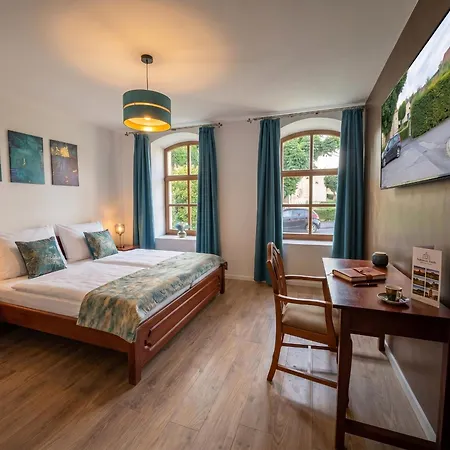 Templomdomb Apartmanhaz 3*