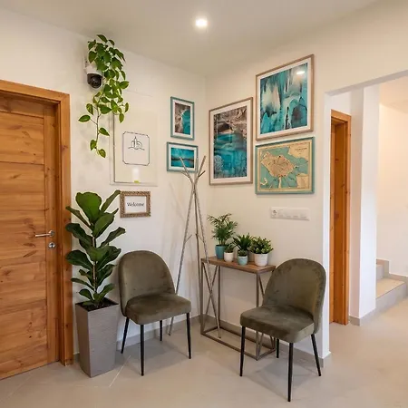 Templomdomb Apartmanhaz 3* Tapolca