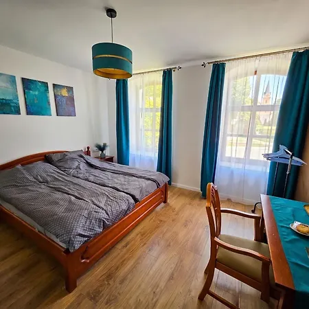 Templomdomb Apartmanhaz 3* Tapolca