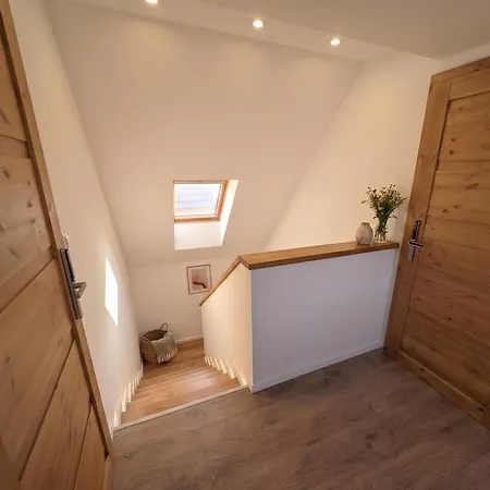 Templomdomb Apartmanhaz Tapolca