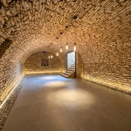 Appart hôtel Templomdomb Apartmanhaz Tapolca